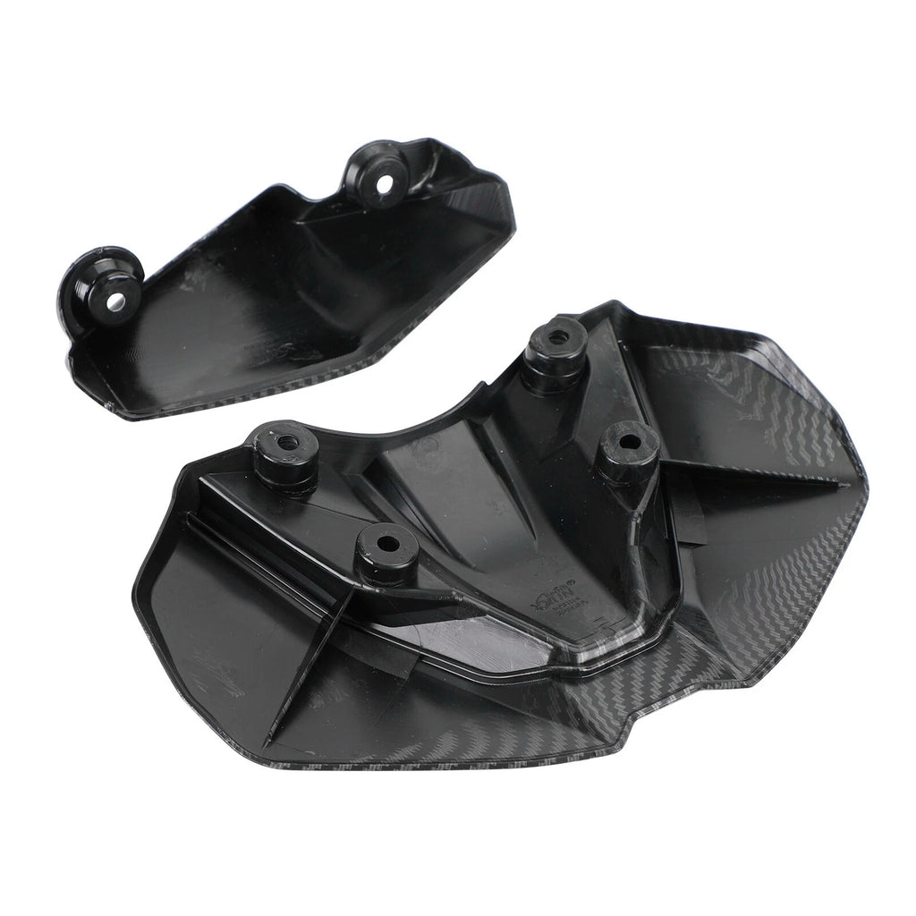 Headlight Fairing Windshield Cover for Yamaha MT-09 FZ09 MT-09 SP (2018–2020)
