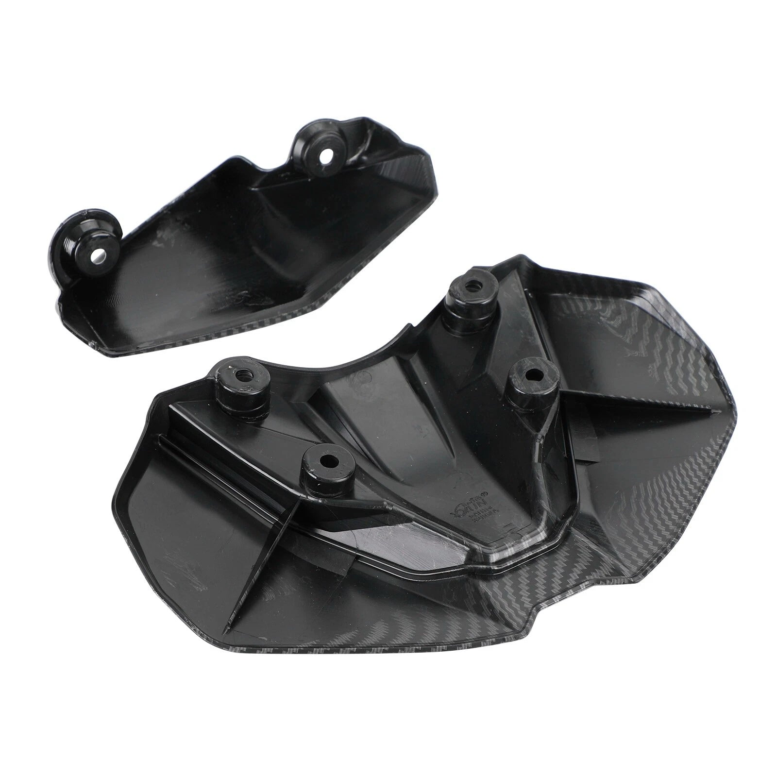 Headlight Fairing Windshield Cover for Yamaha MT-09 FZ09 MT-09 SP (2018–2020)