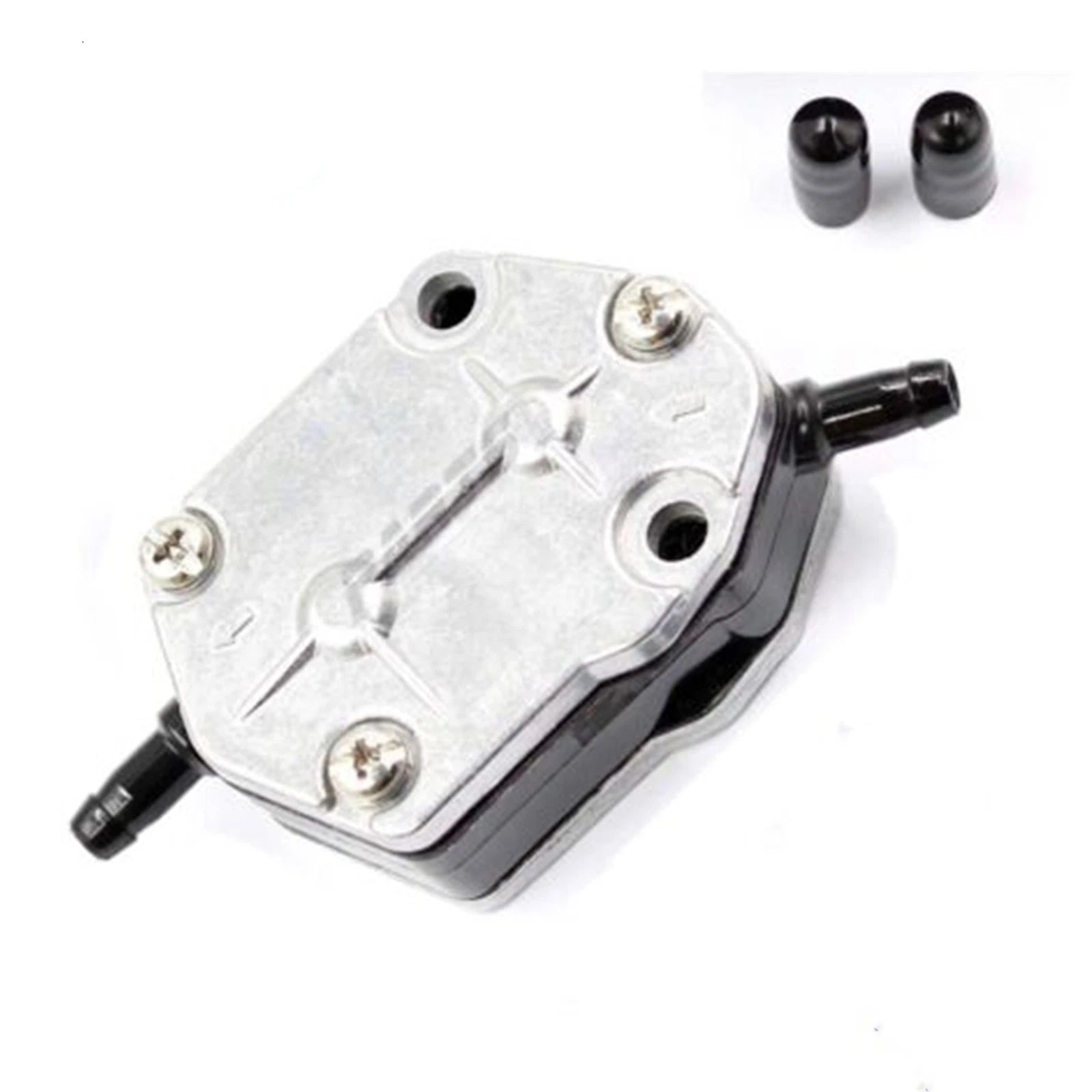 Fuel Pump for Yamaha 25HP 30HP (663-24410-00-00, 6A0-24410-05-00)