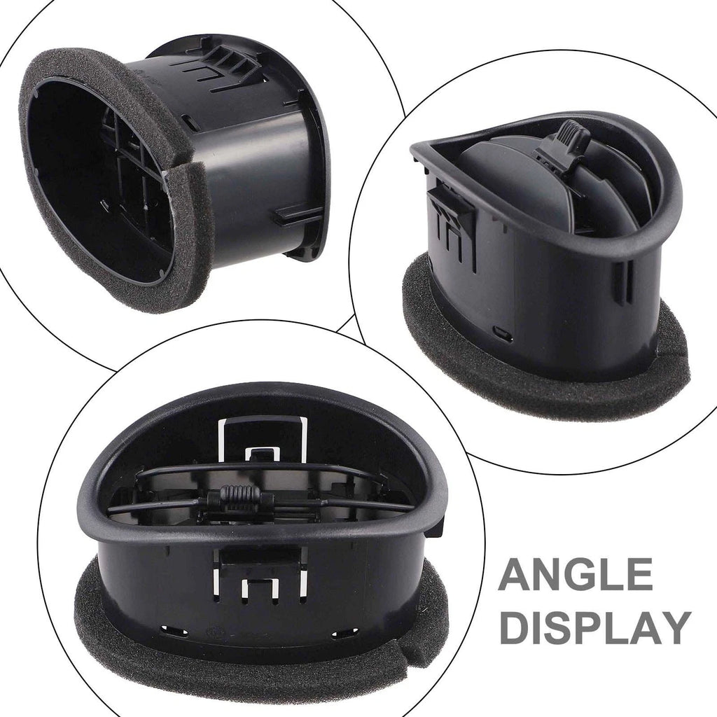 Dash Panel AC Vent for Ford E250 (1992–2014)