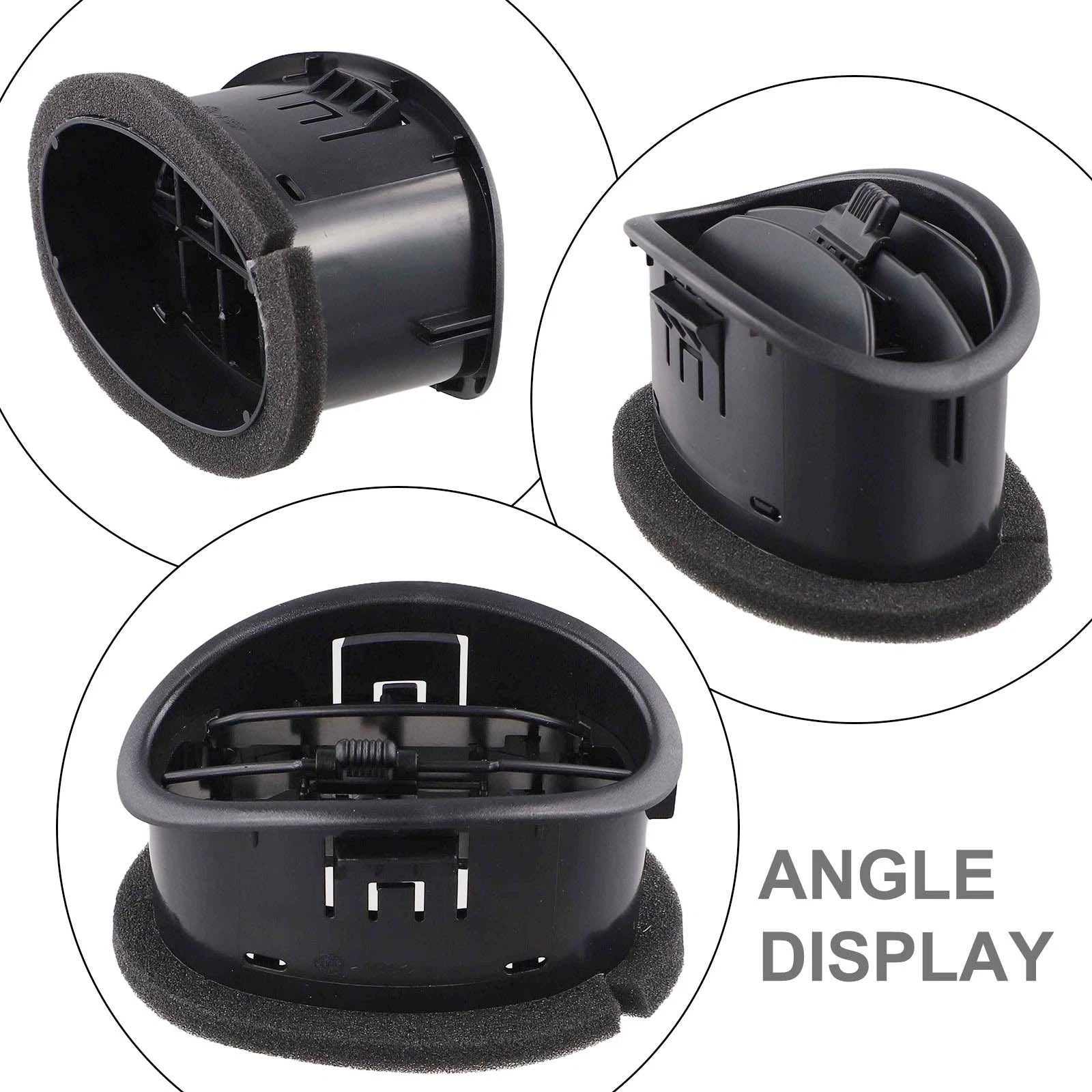 Dash Panel AC Vent for Ford E250 (1992–2014)