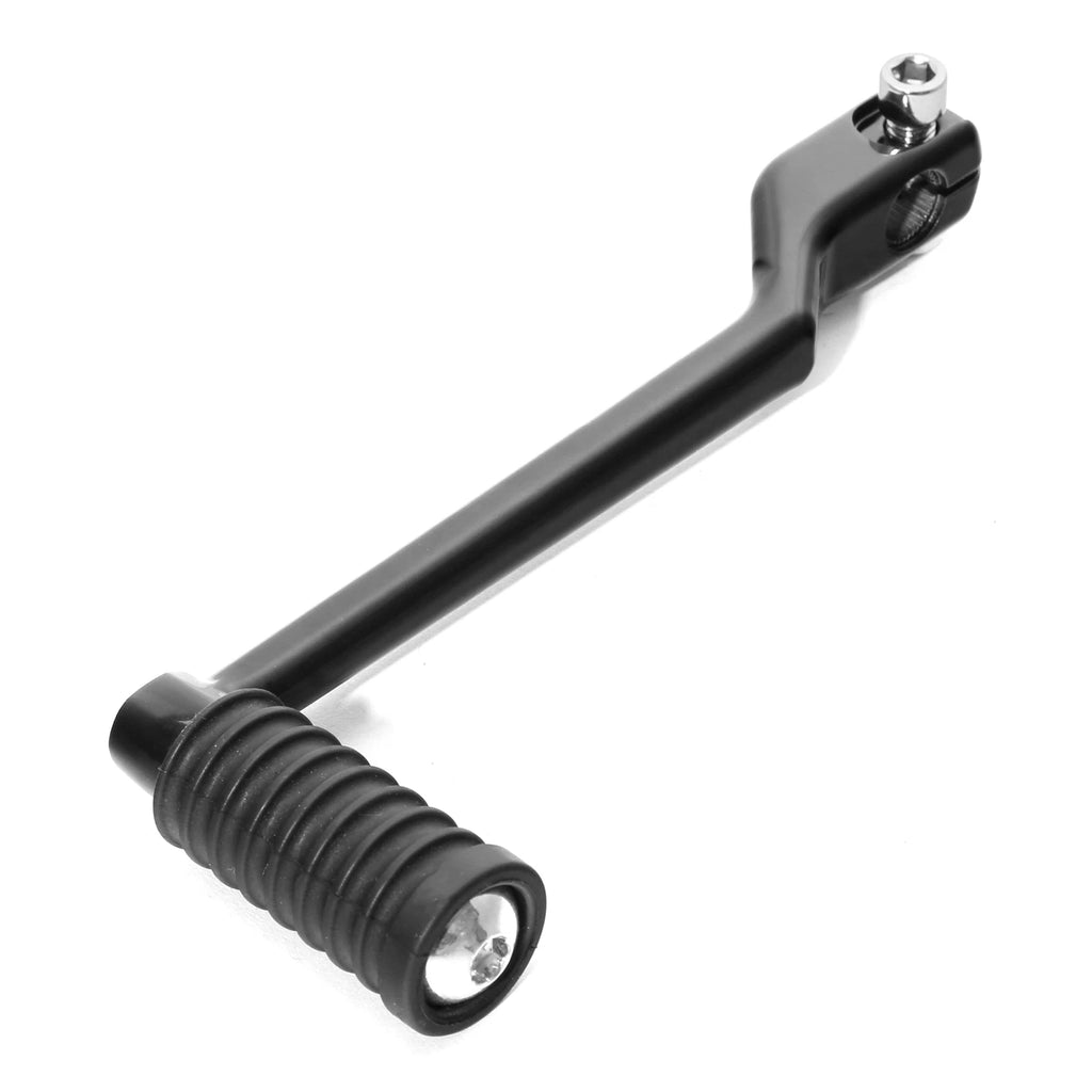 Left Front Heel Shift Shifter Pedal for Harley Electra Glide (1988–2023) Black
