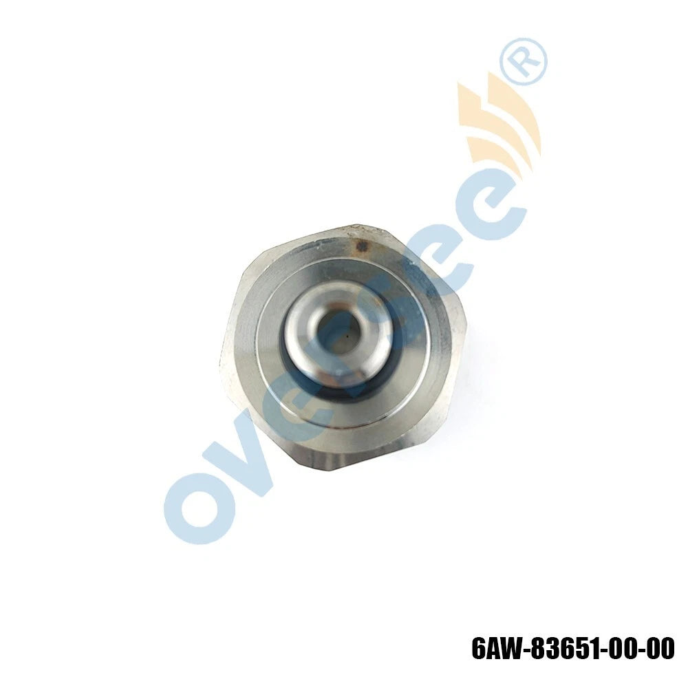 Oil Pressure Sender for Yamaha F150 F200 VF250 (6AW-83651-00-00)