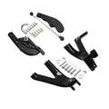 Extended Reach Forward Control Mount Bracket for Harley Sport Glide Fat Bob (2018–2024)