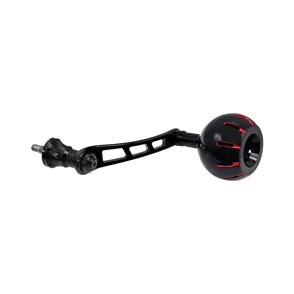 Round Knob Single Arm Handle for Fuego Stradic Reel (38mm, 40.5g)