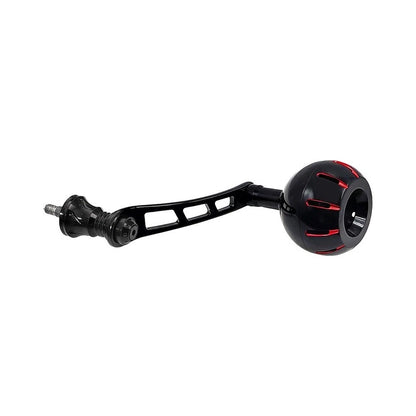 Round Knob Single Arm Handle for Fuego Stradic Reel (38mm, 40.5g)