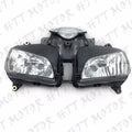 Headlight Assembly for Honda CBR 1000RR (2004–2007)