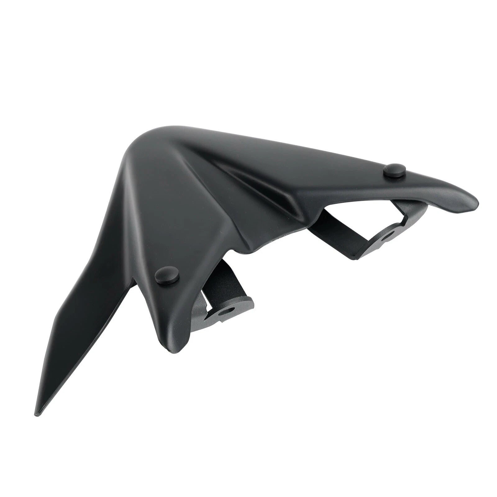 Front Wheel Beak Nose Cone Extension for Yamaha Tracer 9/GT (2021–2023)