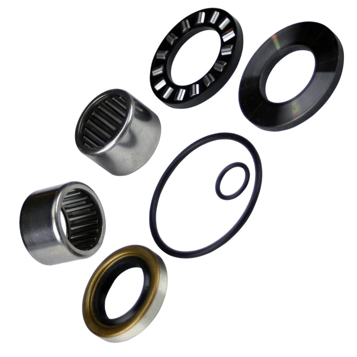 Jet Pump Rebuild Repair Kit for SeaDoo DI, LRV, RX, XP (MANY)