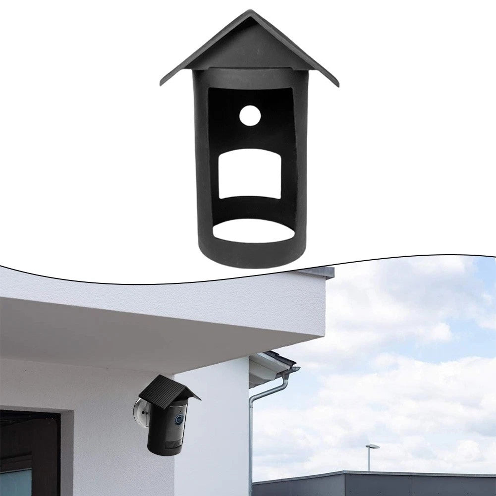 Protective Silicone Case for Ring StickUp Cam (Weather Resistant)