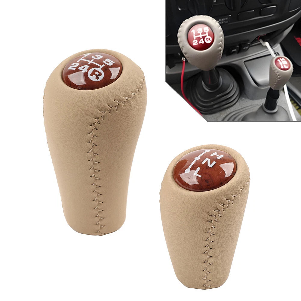 5 Speed Transfer Gear Shift for Toyota Prado LC120 (2003–2009)