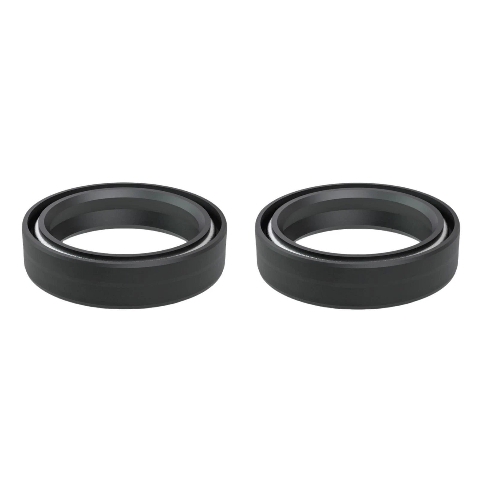 2Pcs Water Pump Seal for Volvo Penta 2003 MD5A MD5B (1980–1990) 833996 ORB15996 SIE 18-2044