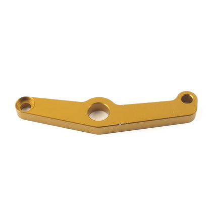 Shift Stabilizer for Honda HunterCub CT125 CT110 (2020–2023) Gold