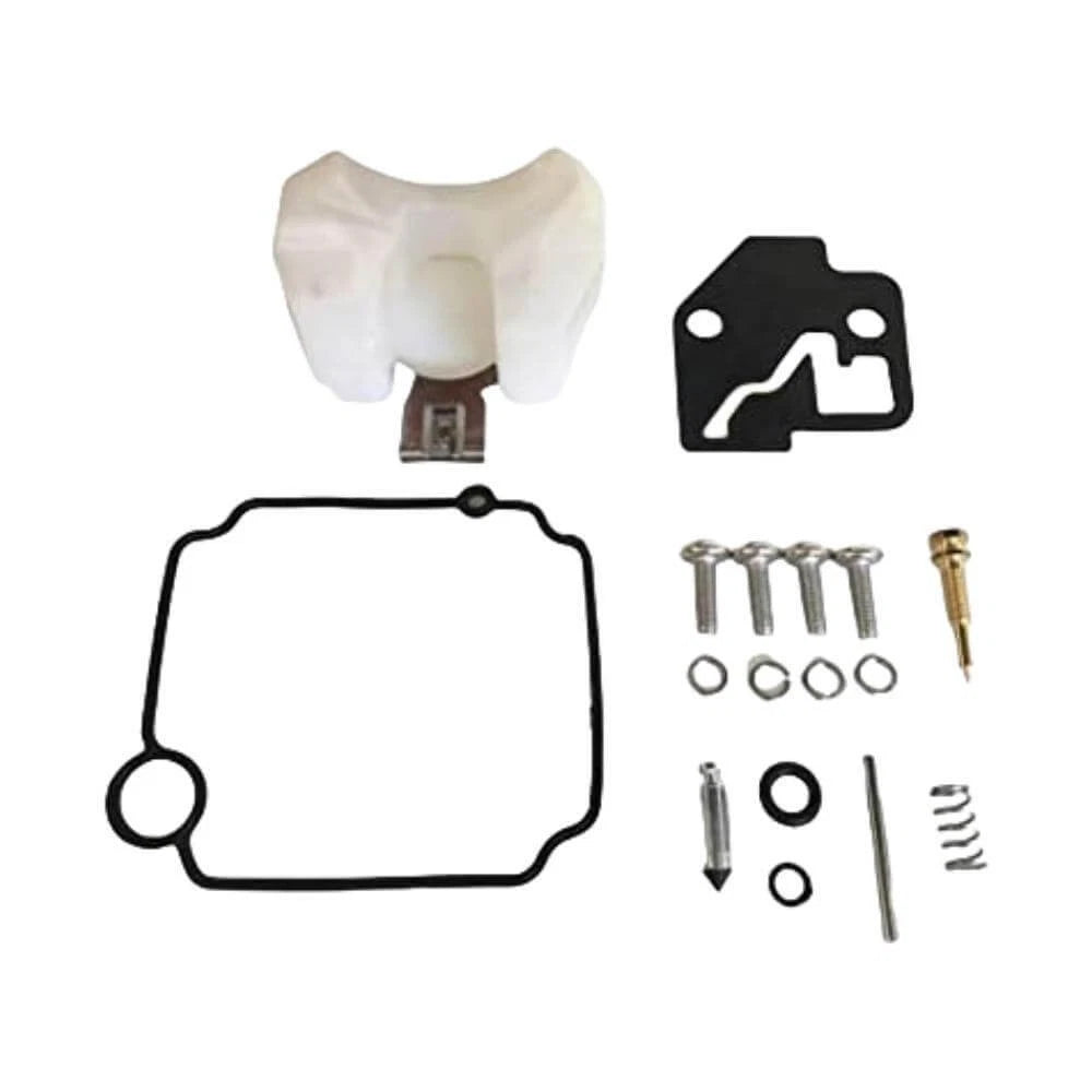 Carburetor Repair Kit for Tohatsu Nissan MFS NSF 3V1-87122-0 (2004–2014)