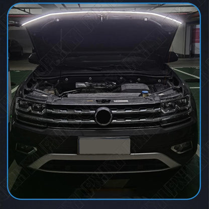 1X LED Daytime Running Light Strip for Car Hood (Universal)
