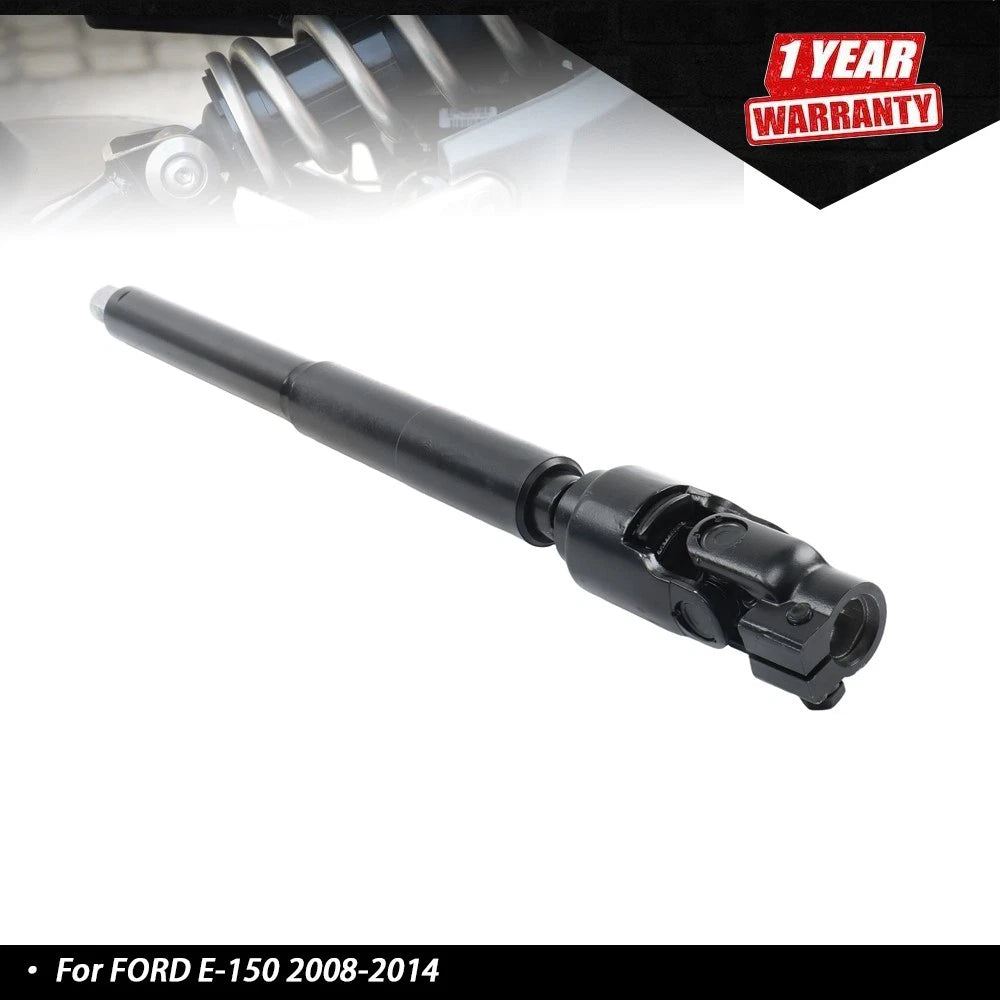 Steering Shaft for Ford E-150 E-250 E-350 E-450 Super Duty (2008–2019) 8C2Z3B676B