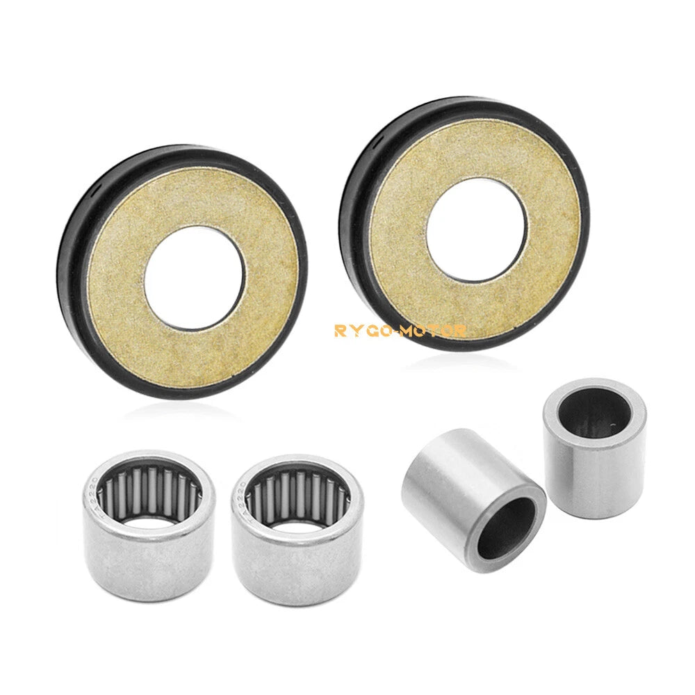 Swing Arm Bearing Seal Repair Kit for Suzuki Quadsport 230 250 (1990–1998)