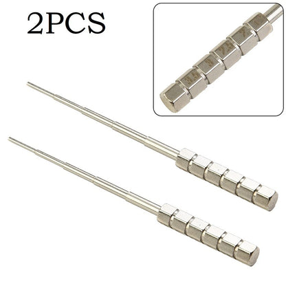 Winding Wire Jig for Rod Wrapping (2010–2023)
