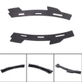 Bumper Bracket for Hyundai Accent (2012–2017)