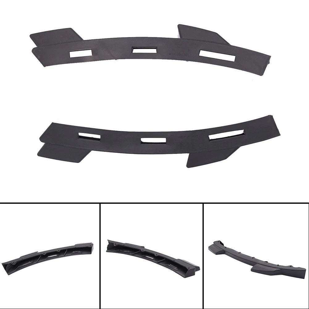 Bumper Bracket for Hyundai Accent (2012–2017)