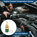 Engine Coolant Temperature Sensor for Ford (1994–2004) No.F42Z10884A2