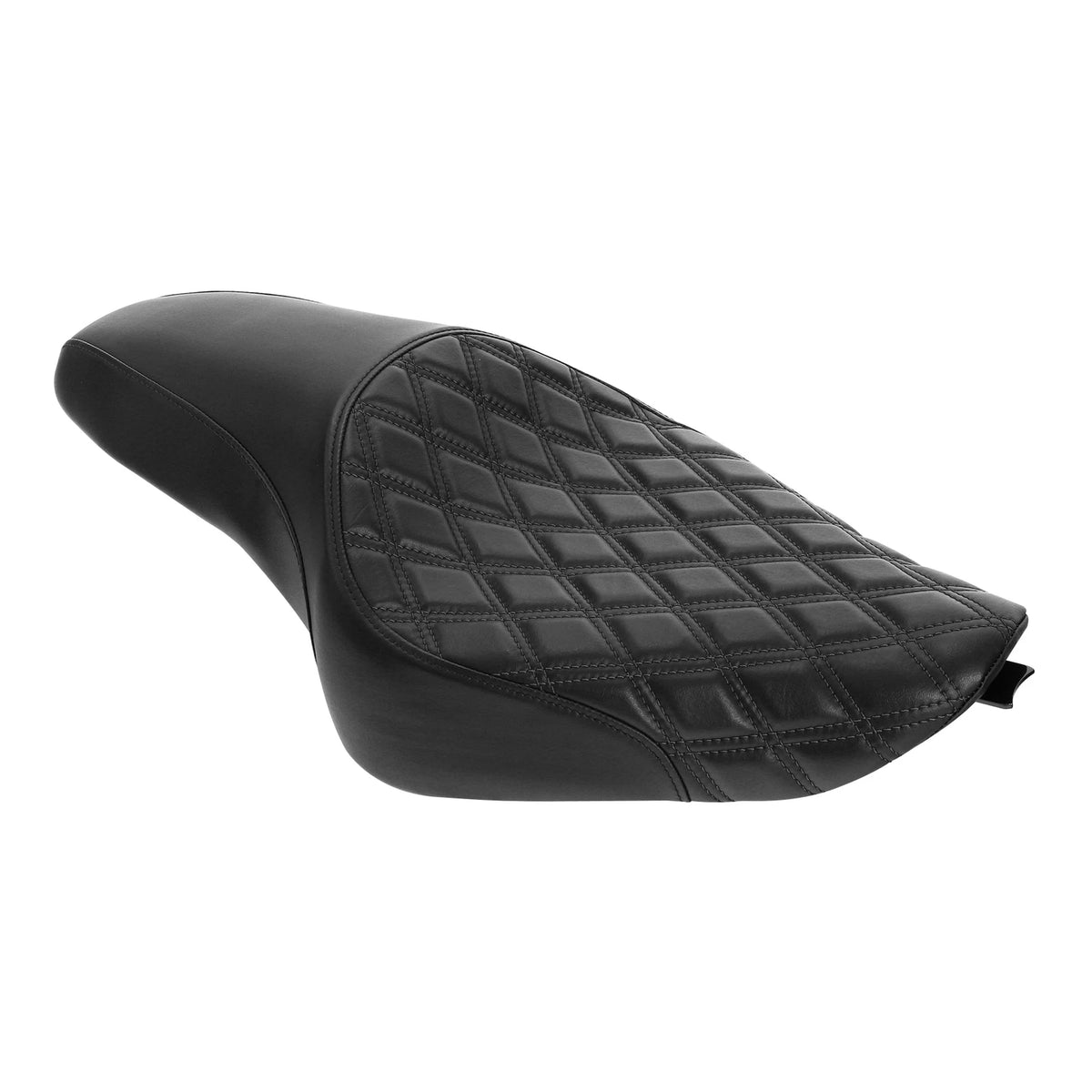 Rider Driver & Passenger Seat for Harley Sportster 883 1200 (2004–2022)