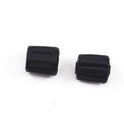 2X Steering Wheel Control Button Roller Switch for BMW X1 (2015–2022), X5 (2014–2020), X6 (2015–2020)