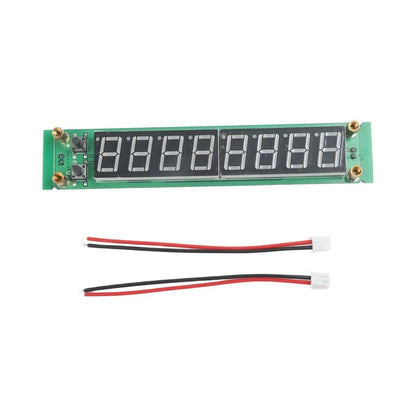Digital Frequency Counter Module for 8 LED Display (0-2400MHz)