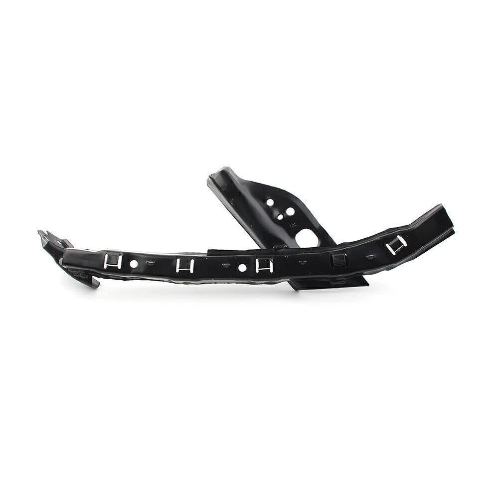 Front Right Headlamp Bumper Retainer Bracket for Honda Civic Sedan (2012–2015)