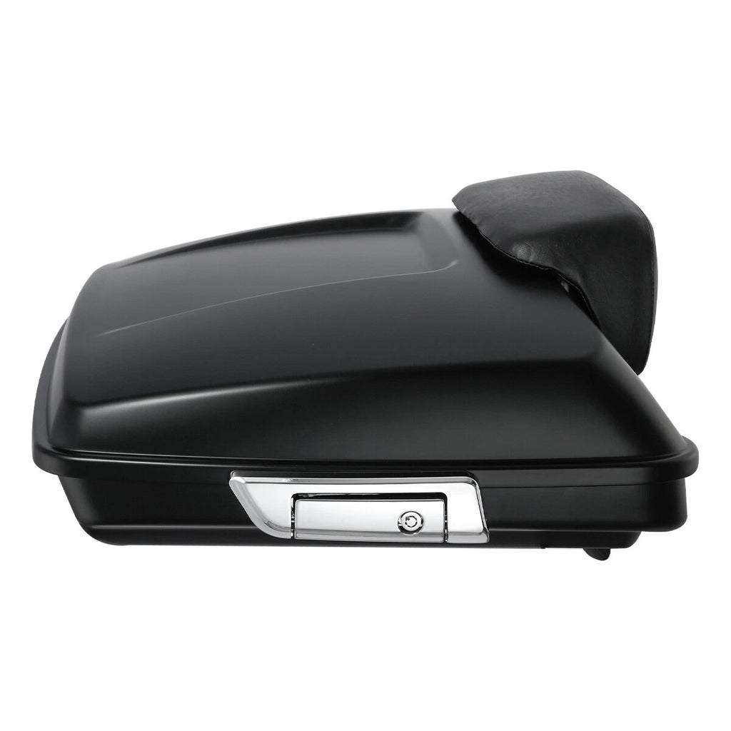 Trunk Backrest Pad for Harley Touring Glide (2014–2023)