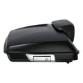 Trunk Backrest Pad for Harley Touring Glide (2014–2023)