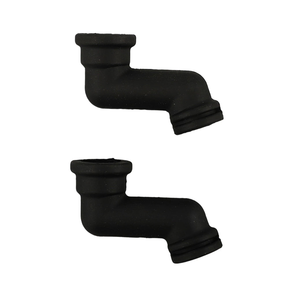 2X Breather Tube Replacement for - 692253
