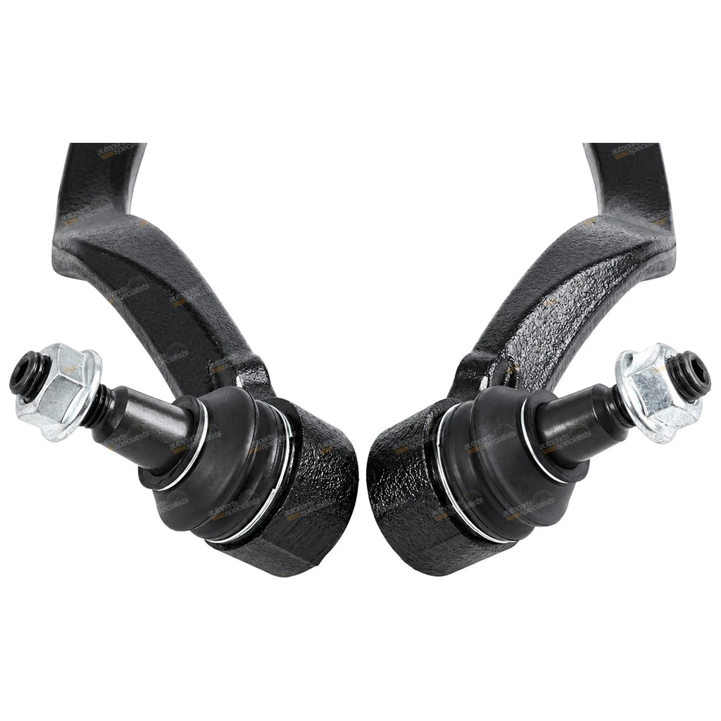 LH & RH Front Lower Caster Control Arms for Mazda 6 (2002–2008)