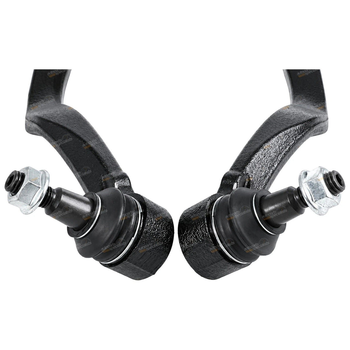 LH & RH Front Lower Caster Control Arms for Mazda 6 (2002–2008)