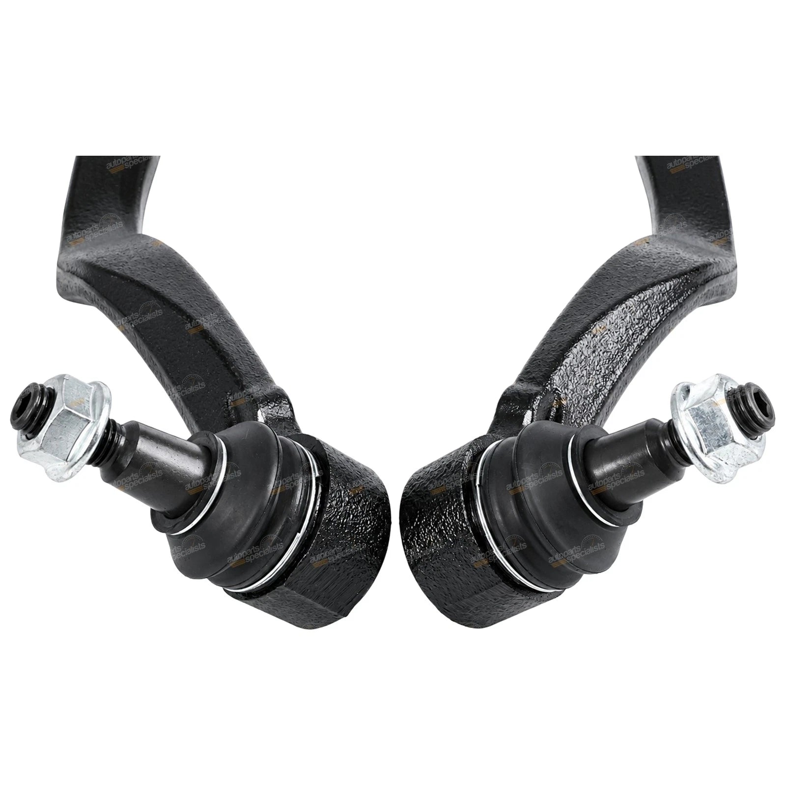 LH & RH Front Lower Caster Control Arms for Mazda 6 (2002–2008)