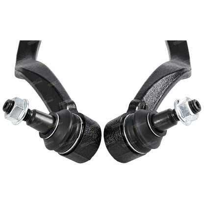 LH & RH Front Lower Caster Control Arms for Mazda 6 (2002–2008)