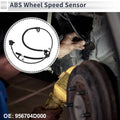 ABS Wheel Speed Sensor for Hyundai Entourage V6 3.8L (2006–2011)