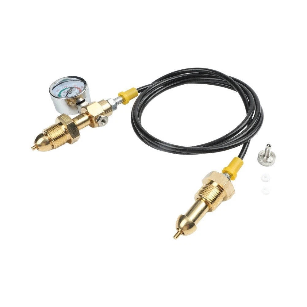 Connecting Hose Adapter for