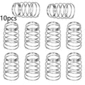 10PCS Trimmer Spring for Black and Decker Equipment
