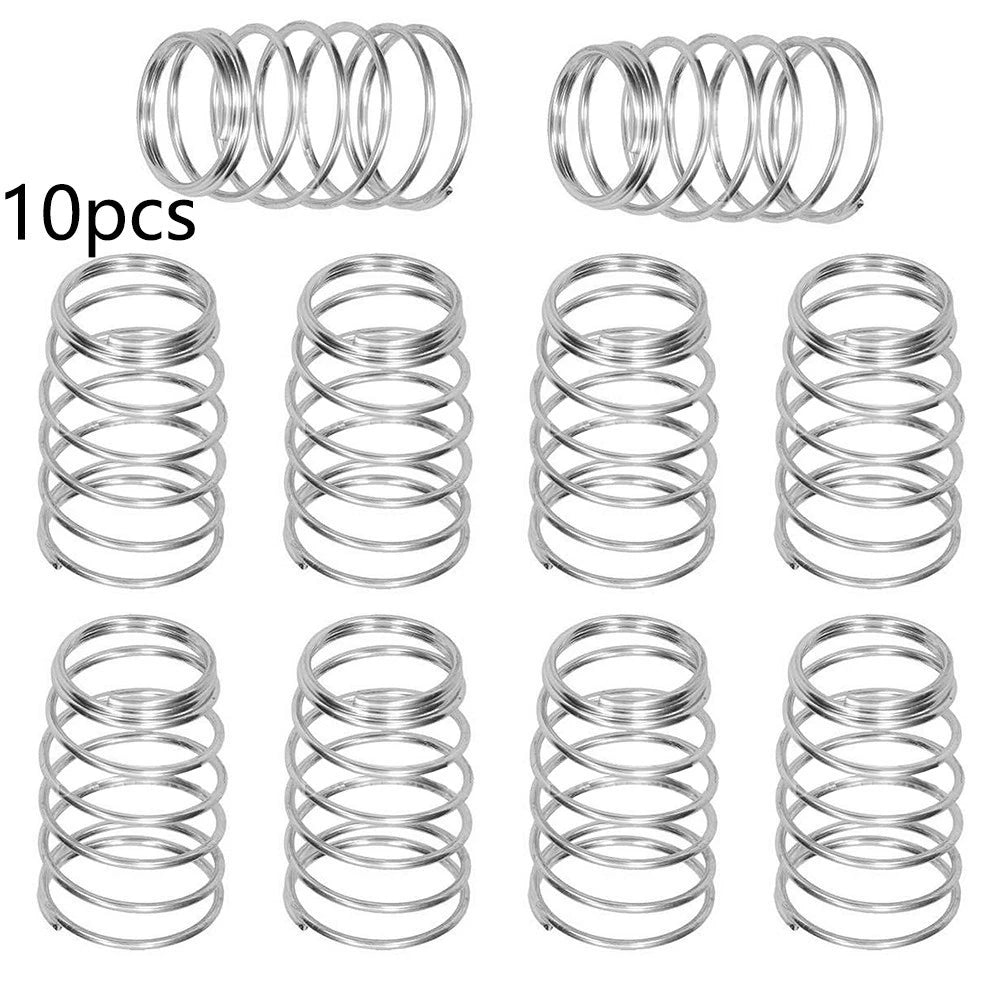 10PCS Trimmer Spring for Black and Decker Equipment