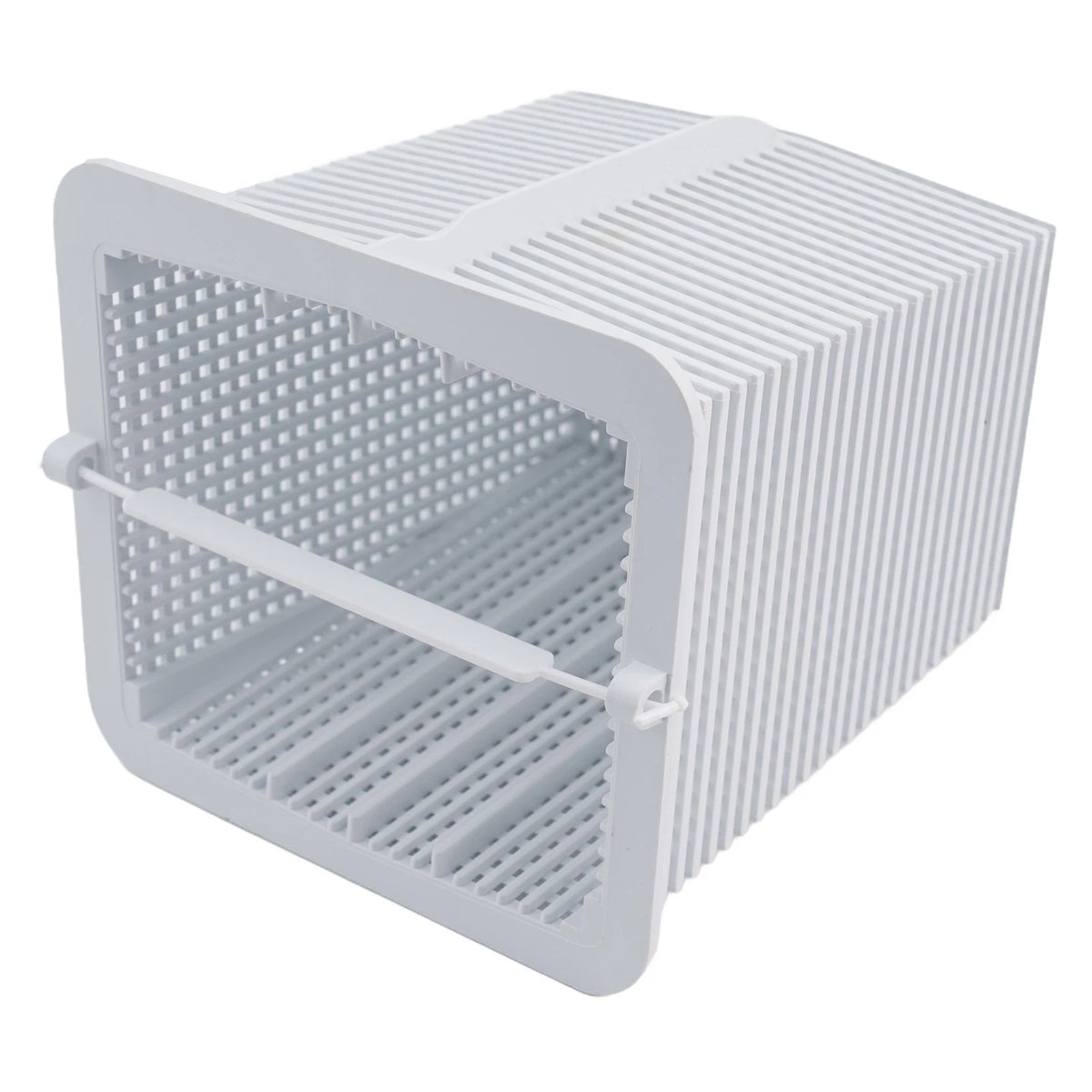 Skimmer Basket Replacement for Blocked Water Flow Solution (SP1607X10, SP1608X10)