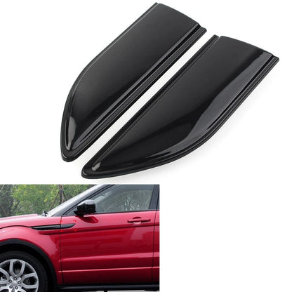 Fender Side Air Flow Vent for Land Rover Range Rover Evoque (2012–2019) LR031511, LR031512