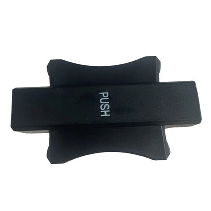 Front Console Car Cup Holder for Honda Vehicles (2010–2023)