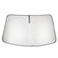 Foldable Windshield Sun Shade for Honda CR-V (2017–2021)