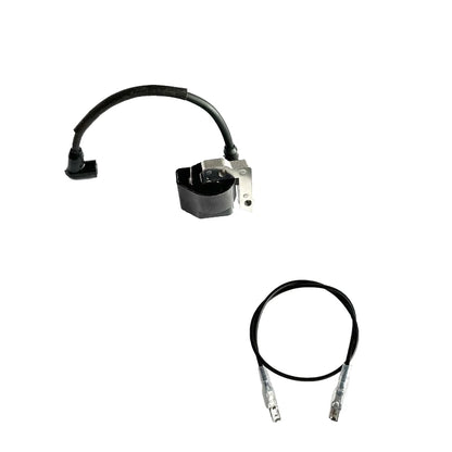 High Pressure Ignition Coil for FS36 FS40 FS44 FC44 (No Years Specified)