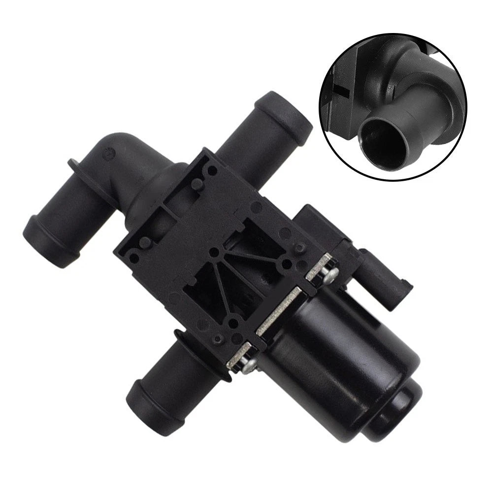 Heater Control Valve LR066865 LR117170 LR167749 for Range Rover (2014–2022)