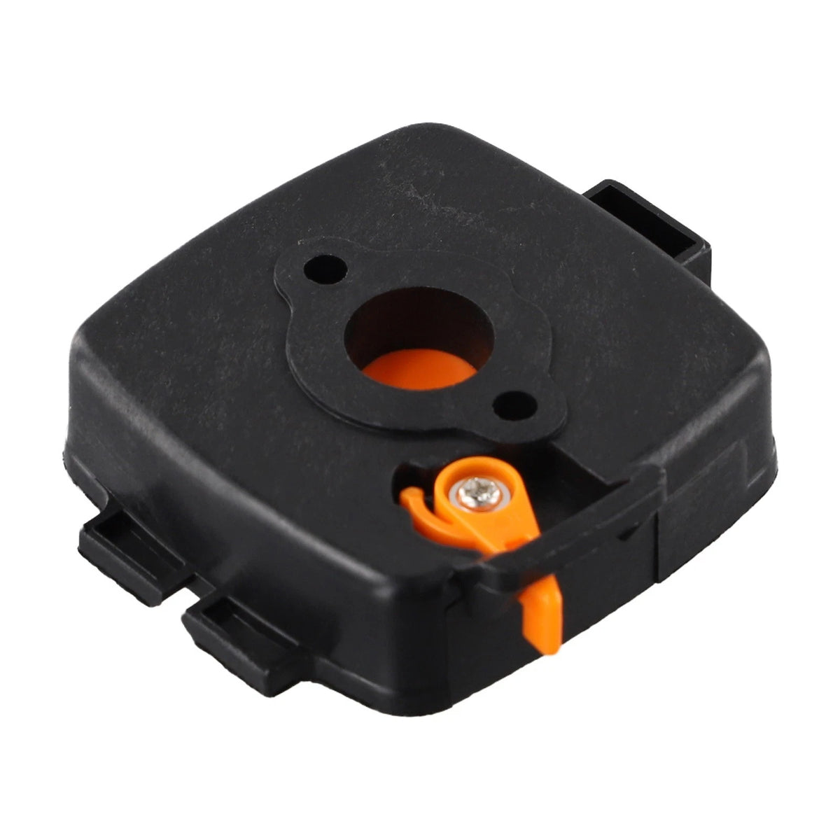 Functional Choke Lever Plate for Optimal Performance