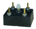 CDI Electronics Rectifier for Chrysler / Force 35-150 HP (N/A) - 155-1450