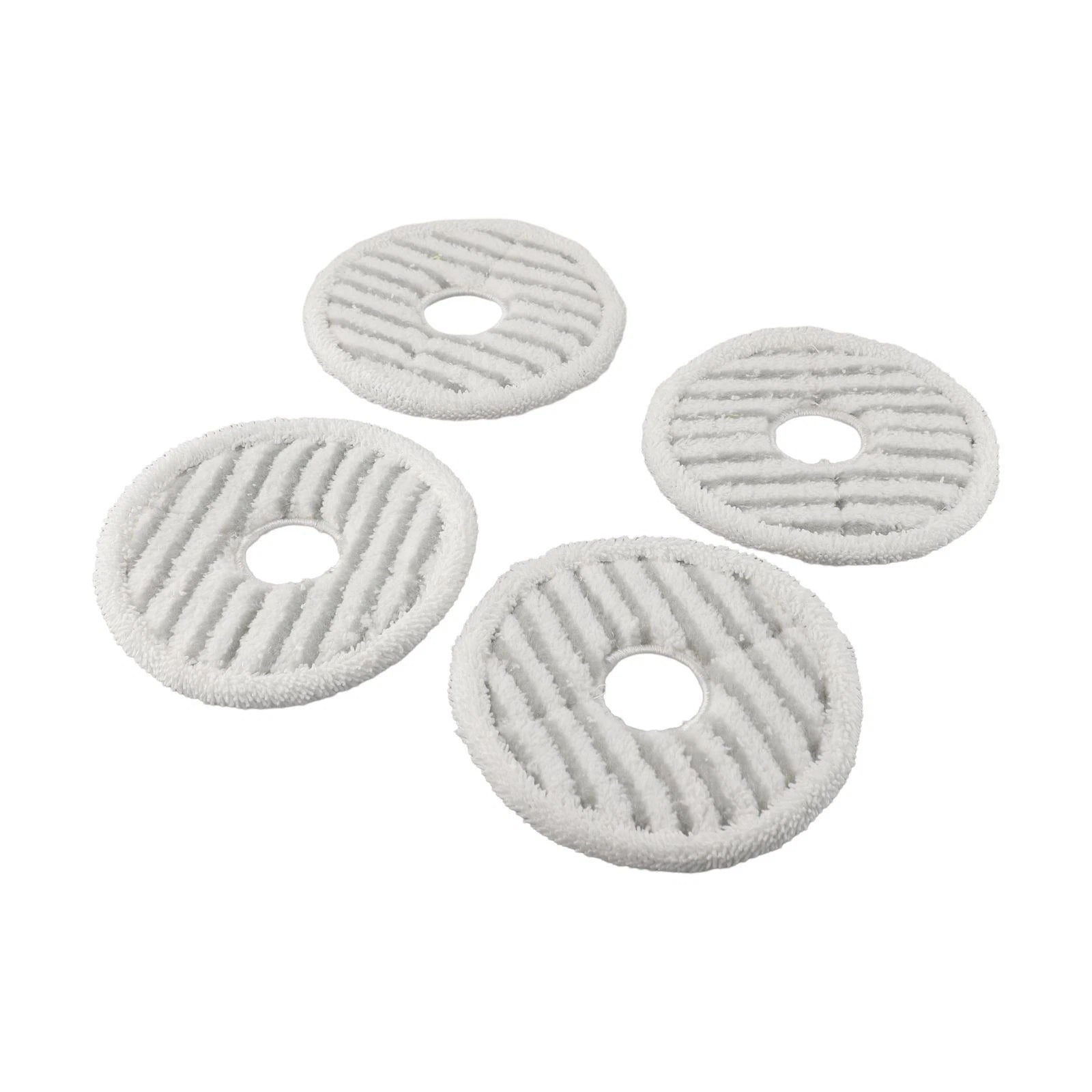 Set of 4 Mop Cloths for Bissell