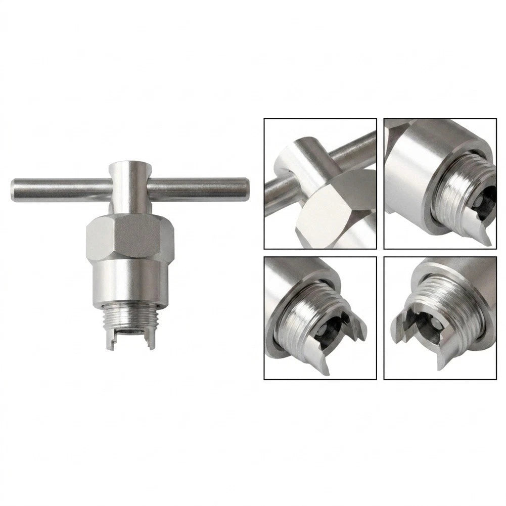 Cartridge Removal Tool Set for 1220 1222 1225